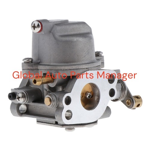 Carburetor Carb 68D-14301-13/03 For Yamaha Parsun Motor Outboard F4M 4HP 5HP 4T - Afbeelding 6 van 9