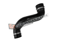 Gt-Bergmann Ladeluftschlauch Turboschlauch FüR VW Sharan 1.9 TDI Ford Galaxy