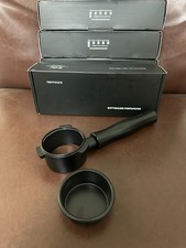 Normcore 54mm Bottomless Portafilter - Naked ...