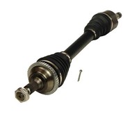 Maxgear 49-0495 Antriebswelle FüR Peugeot