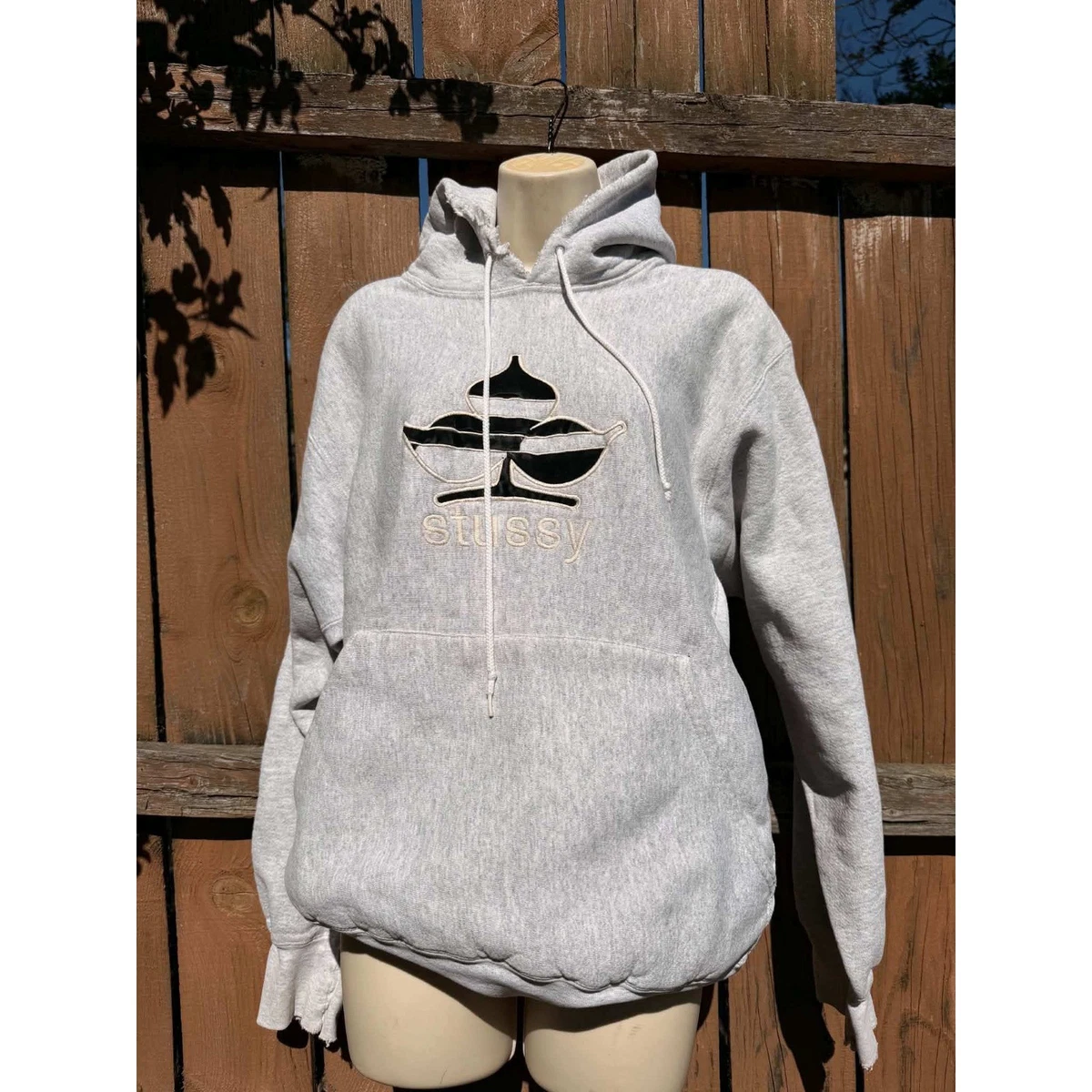 25+ Stussy Hoodies for Men with Vintage for sale | Updated Oct 2026