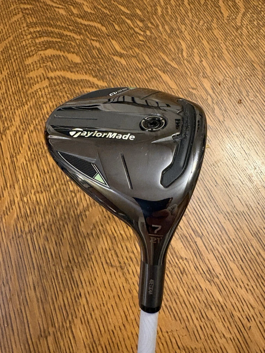TaylorMade 21 Loft Fairway Wood Golf Clubs for sale | eBay