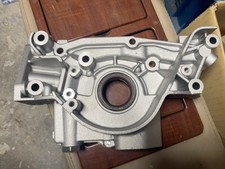 Oem Engine Oil Pump For Mitsubishi 3000gt Vr4 6g72 3.0l V6 19911999 Oem Engine Oil Pump For Mitsubishi 3000gt Vr4 6g72 3.0l V6 19911999