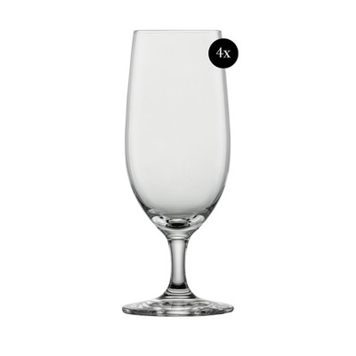 Schott Zwiesel - Biertulpe Classico - 4er Set