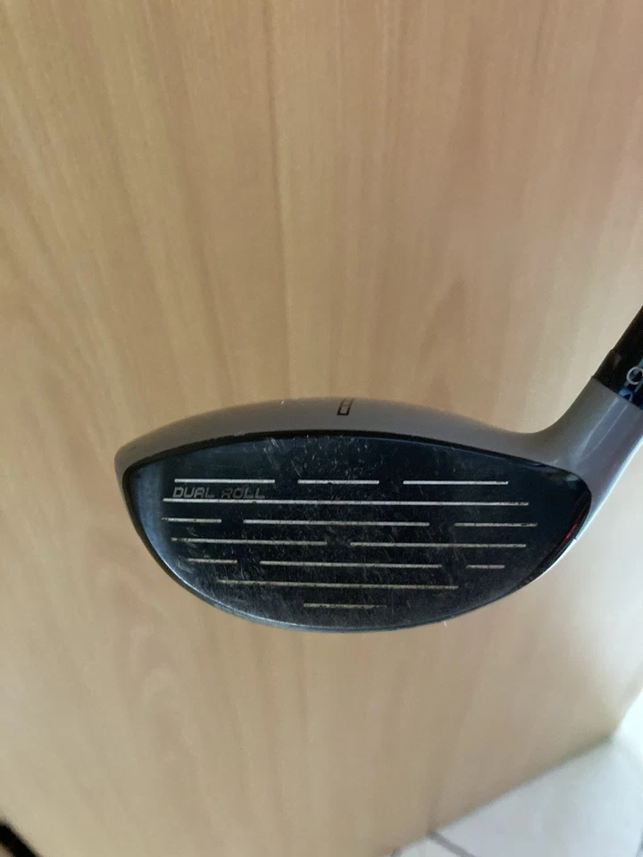 Cobra Amp Holz 5 - Bild 4 von 4