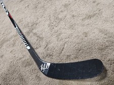 BRIAN DUMOULIN 15'16 Signed Cup Yr  Pittsburgh Penguins Game Used Hockey Stick