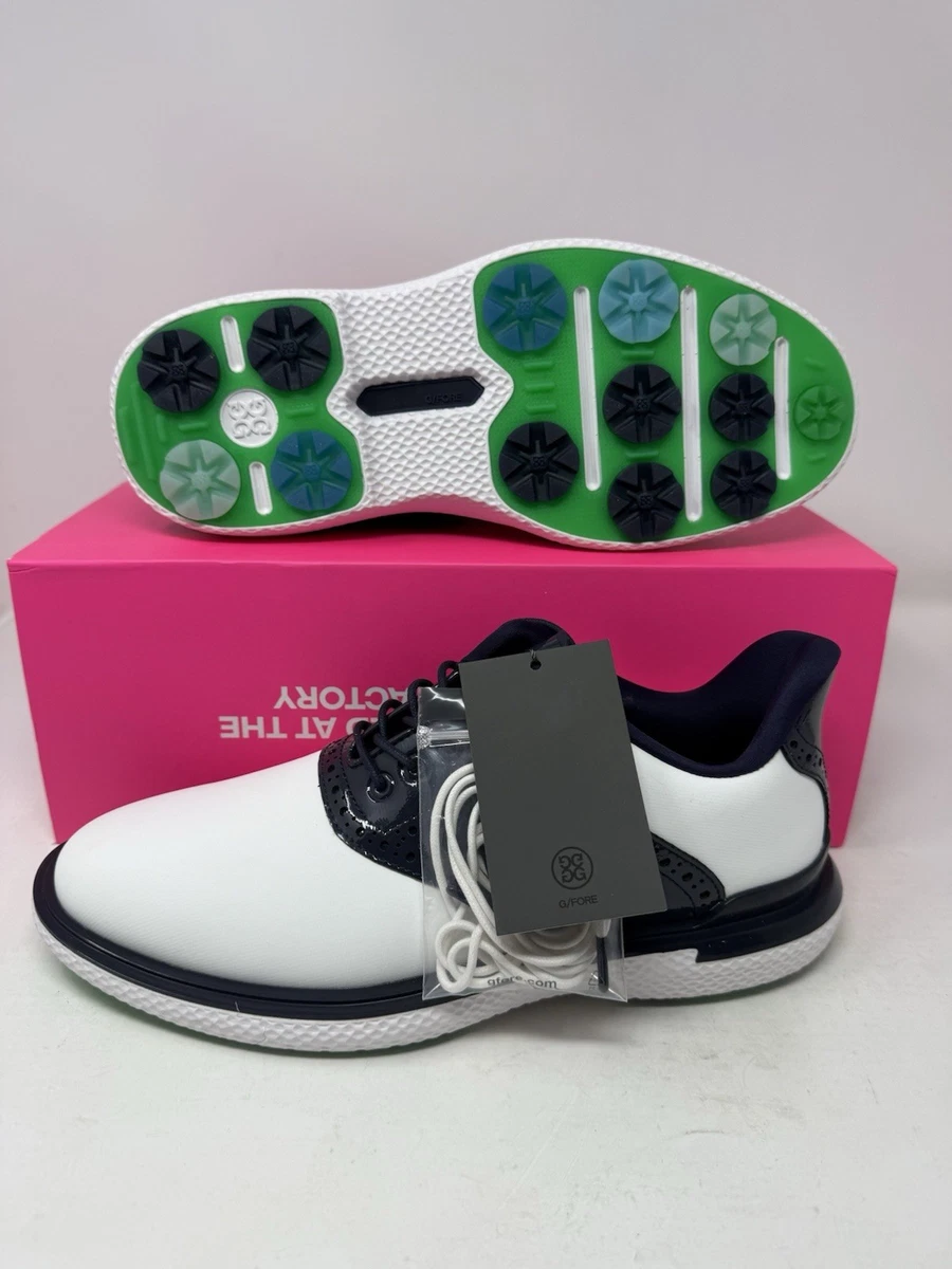 Las mejores ofertas en Zapatos de golf para hombre G/FORE | eBay