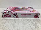Disney Junior Minnie Adventure Playland With 15 Soft Flex Balls & Ball-Toss Roof — photo 3