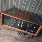 Pioneer Exclusive M4 Class A Stereo Power Amplifier Vintage