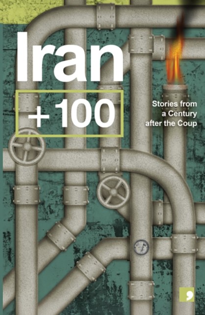Iran+100 (Paperback Book)