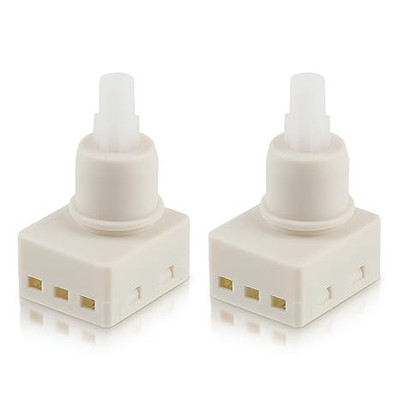 Interior Light Switch Compatible with Accord Crosstour CR-V Element Odyssey Pilo