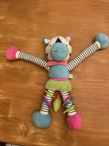 Doudou Peluche D’ eveil