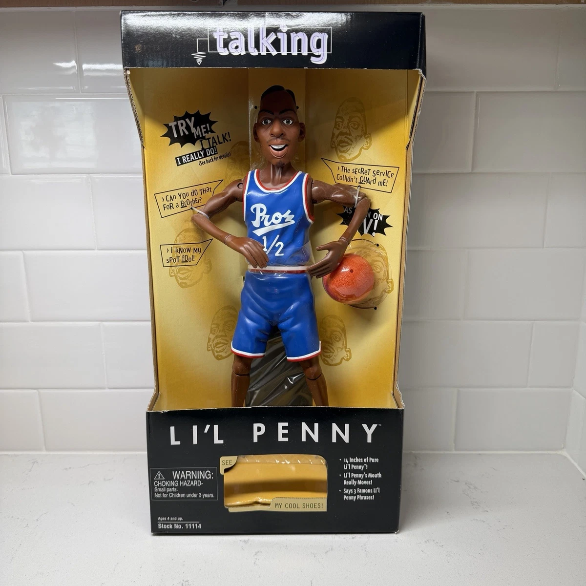 lil penny products for sale | eBay
