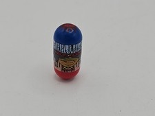 Mighty Beanz - CHIEF BEAN (No. 26) Moose Enterprise - Super RARE / Banned