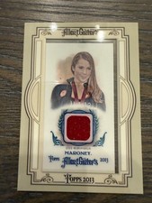 Unannounced Mini Inserts Emerge from 2013 Allen & Ginter Baseball 35