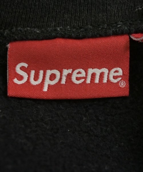Supreme Sweatshirts Black L 2200643720022 thumbnail 3