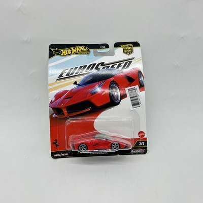 Hot Wheels Car Culture Fahrzeug, Premium Die-Cast Spielzeugauto oder Spielzeugtr