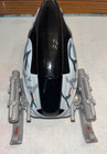 Vintage 2008 G.I. Joe Snowmobile — photo 2
