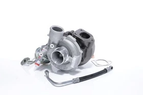 Turbolader T981090BL BMW GENERAL MOTORS OPEL 11657780199 | 297,50€ Pfand