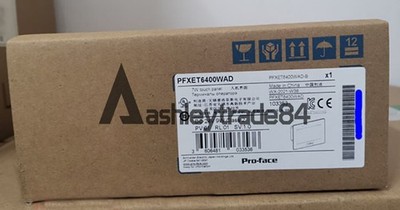 ONE New PRO-FACE Touch Screen PFXET6400WAD #fv