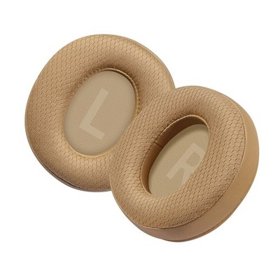 Für FiiO FT1 FT1 Pro spezifische Schaumstoff Ohrpolster Schwarz Gelb 10 11 3 cm