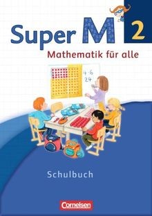2. Schuljahr - Schülerbuch mit Kartonbeilagen von Heinze... | Buch | Zustand gut