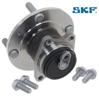SKF VKBA3685 Radlagersatz Radlager Satz Hinterachse Hinten