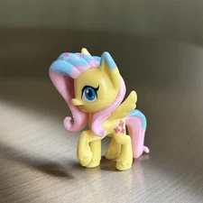 My Little Pony "FLUTTERSHY" (Unicorn Party set 2020) Blind Bag Mini G4.5
