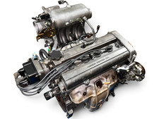 Honda Crv 1997 1998 1999 2000 2001 2.0l 4cyl Engine Jdm B20b Motor 2485 Honda Crv 1997 1998 1999 2000 2001 2.0l 4cyl Engine Jdm B20b Motor 2485