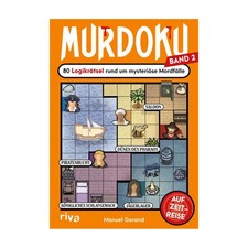 Murdoku 2