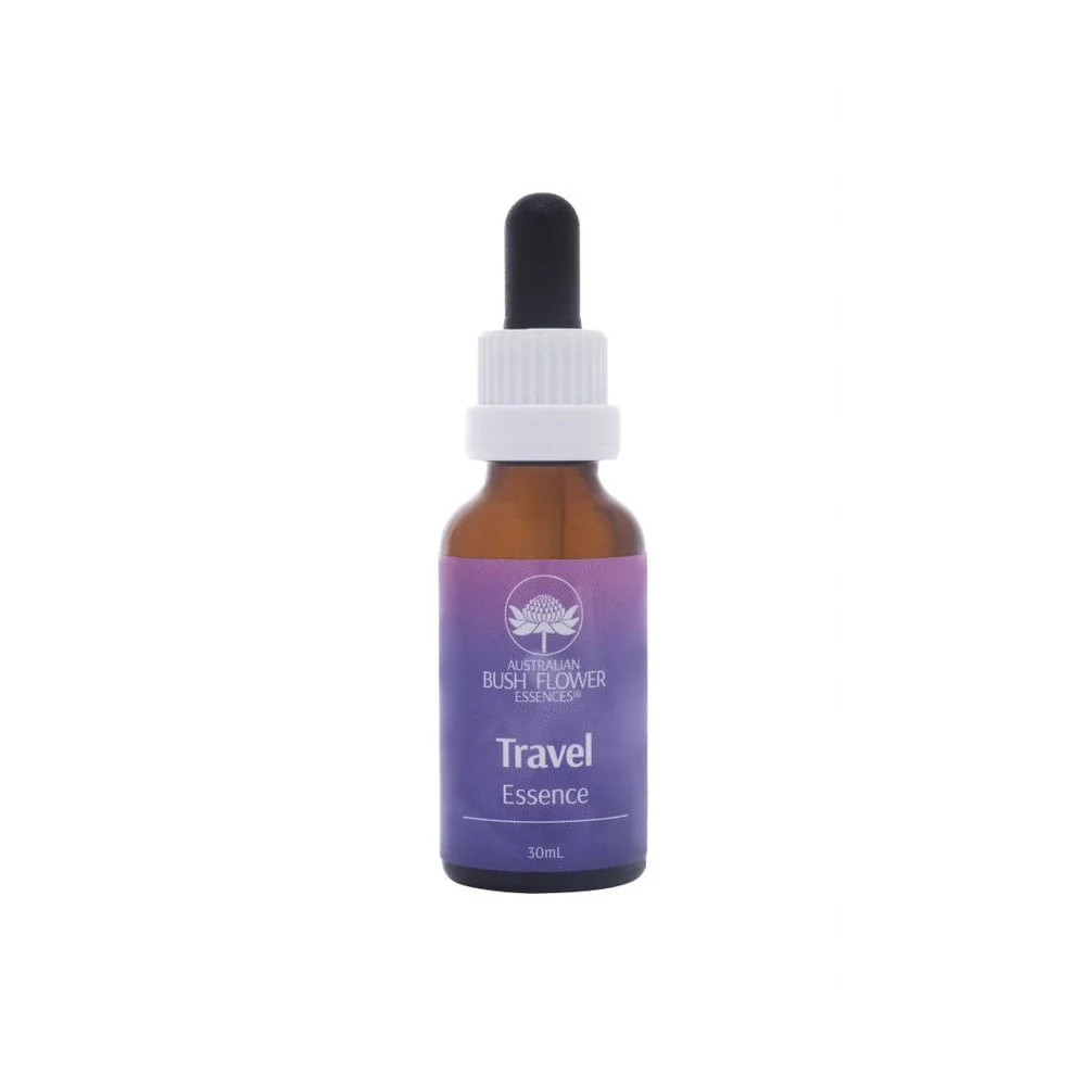 Travel Essence 30ml Oral Drops – Ease & Calm