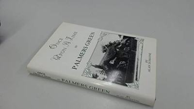 Once Upon a Time in Palmers Green by Dumayne, Alan Book The Fast Free Shipping