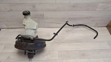 FORD FIESTA V JH, JD Unterdruck-Bremskraftverstärker 4S612B195KC 1.30 36616239