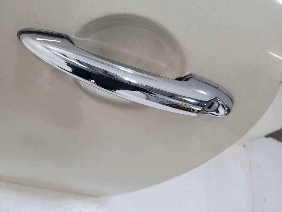 2003 2004 2005 2006 2007 2008 MINI COOPER Driver Left Front Door Convertible - Изображение 2 из 4