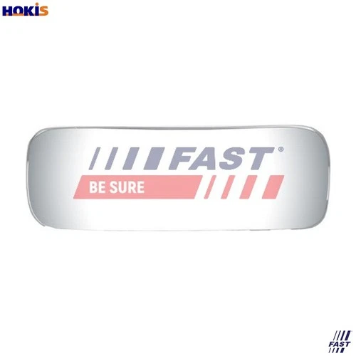 MIRROR GLASS EXTERIOR MIRROR FT88550 FOR IVECO DAILY/III/Van/Platform/Chassis