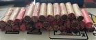 34 Rolls Of Lincoln Wheat Cent Cull And Better - Mixed Dates.