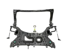 2022-2025 HYUNDAI ELANTRA 1.6L FWD FRONT ENGINE CRADLE SUBFRAME SUPPORT RAIL OEM