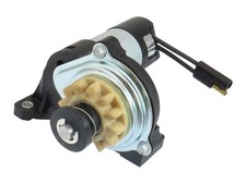 Anlasser 12 Z&auml;hne Kunststoff passend f&uuml;r Briggs & Stratton, Vgl.-Nr. 799241