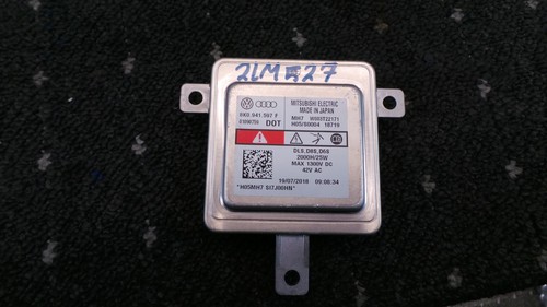 2LM527* Scheinwerfer Steuergerät Audi A3 8V A4 8K Q7 4L Q5 VW Passat 8K0941597F