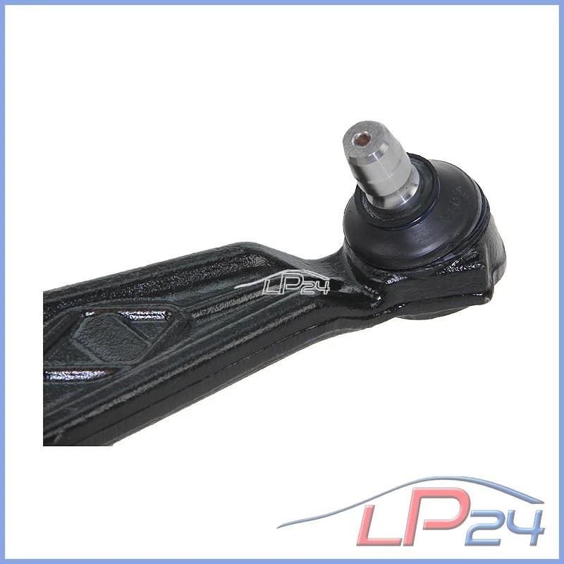 2x TRIANGLE DE SUSPENSION LIAISON AVANT BAS GAUCHE+DROITE POUR PEUGEOT 807 - Photo 3/4