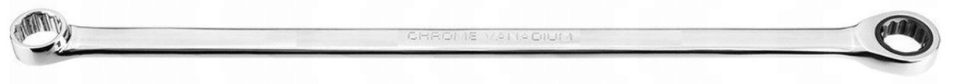 Für NEO TOOLS 09-361 Ratchet double ring wrench, 10 mm long - Bild 4
