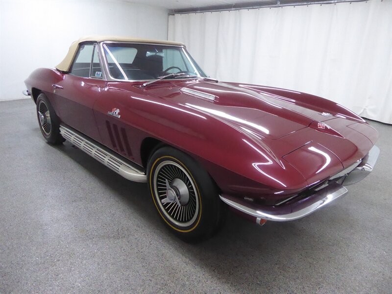 1966 Chevrolet Corvette for sale in Downers Grove Illinois