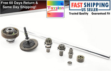 Fits Traxxas XRT ULT SPUR Gear & Slipper Clut...