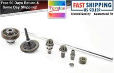 Fits Traxxas XRT ULT SPUR Gear & Slipper Clutch set center Drive Assembly 780974