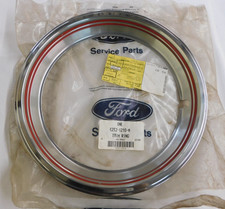 Nos Oem Ford 1980 1986 Truck Bronco Wheel Trim Ring 1 1981 1982 1983 1984 1985
