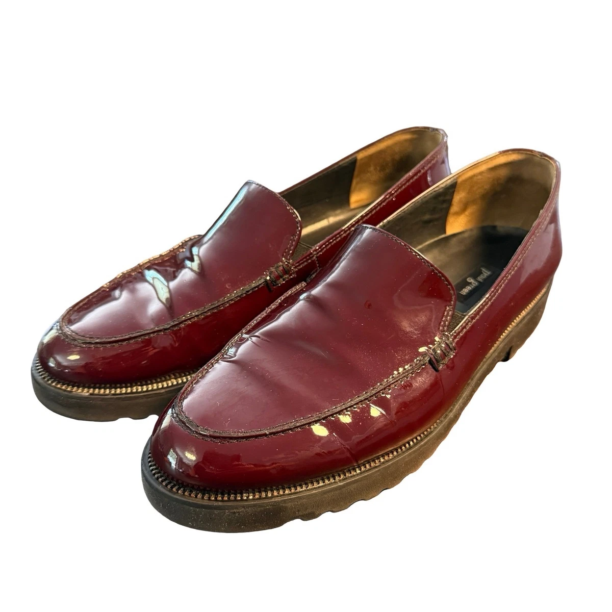 Red Paul Green Shoes for Women for sale | eBay display picture 1
