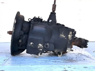 Eaton/Fuller FR15210B Transmission Assys TA-D64-076308 Used P-62793