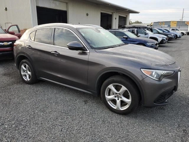 Антиблокировочная тормозная деталь подходит для 18-19 STELVIO 1930511 - Изображение 4 из 4