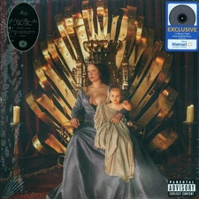 VINYL Halsey - If I Can't Have Love, I Want Power