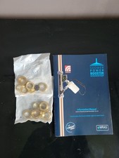 Water Pressure Booster Pumps. Water Pressurizing Pump Domestic Shower Booster